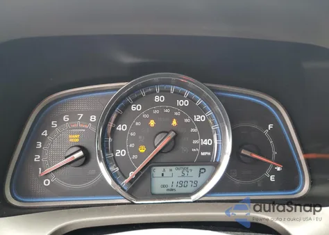 2013 Toyota Rav4 Limited из США, поврежденный, VIN 2T3YFREV5DW057046